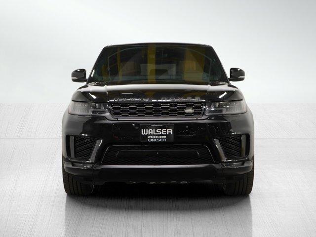 used 2018 Land Rover Range Rover Sport car, priced at $32,899