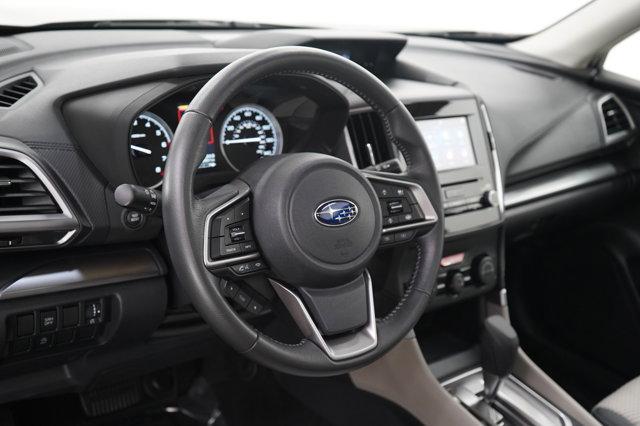 used 2021 Subaru Forester car, priced at $25,998