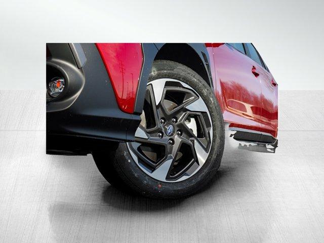 new 2025 Subaru Crosstrek car, priced at $34,443