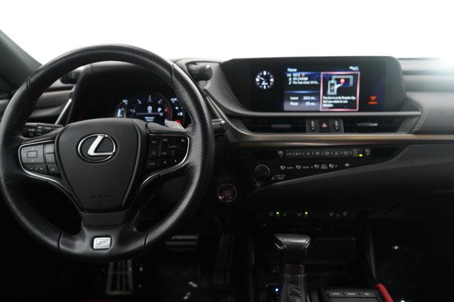 used 2020 Lexus ES 350 car, priced at $31,998