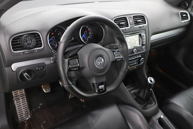 used 2013 Volkswagen Golf car, priced at $20,998