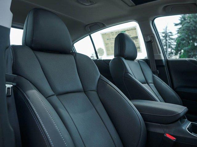 new 2025 Subaru Legacy car, priced at $42,452