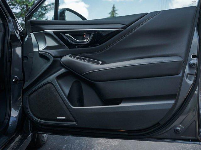 new 2025 Subaru Legacy car, priced at $42,452