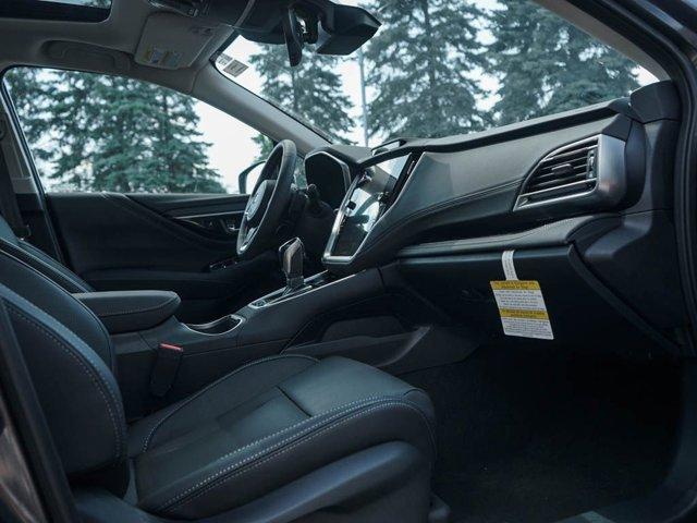 new 2025 Subaru Legacy car, priced at $42,452