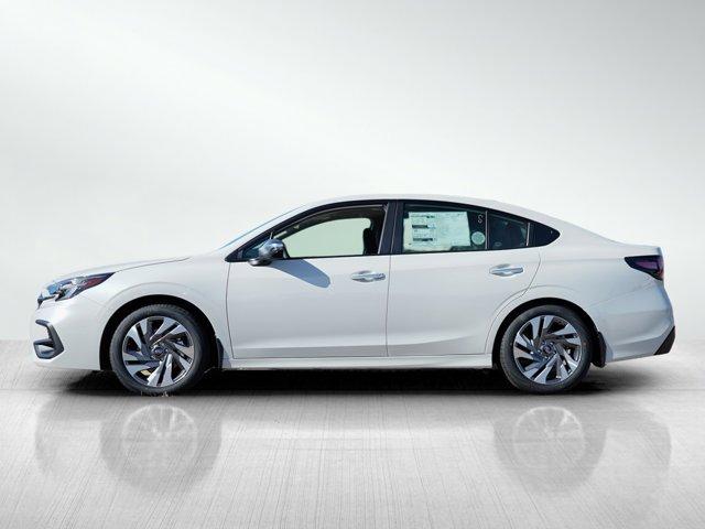 new 2025 Subaru Legacy car, priced at $42,452