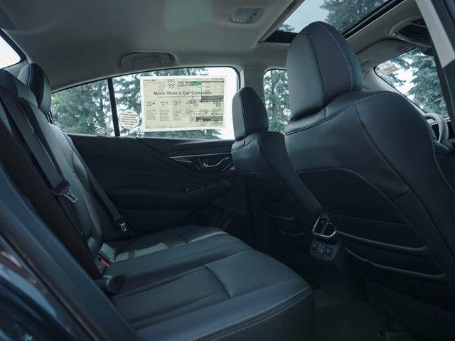 new 2025 Subaru Legacy car, priced at $42,452