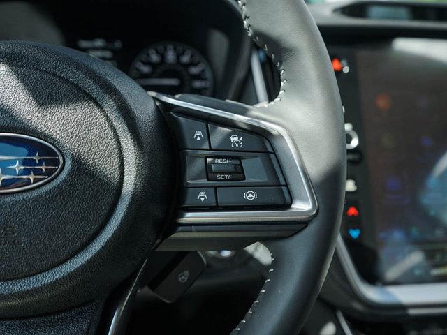 new 2025 Subaru Legacy car, priced at $42,452