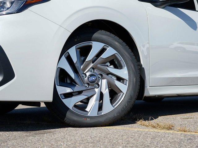 new 2025 Subaru Legacy car, priced at $42,452