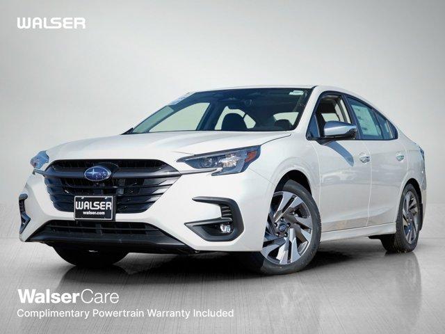 new 2025 Subaru Legacy car, priced at $42,452