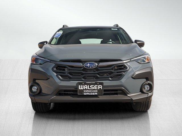 new 2024 Subaru Crosstrek car, priced at $31,179