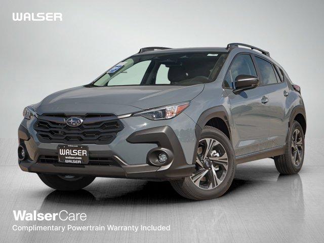 new 2024 Subaru Crosstrek car, priced at $31,179