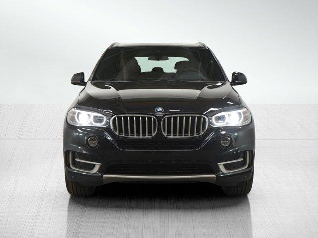 used 2018 BMW X5 car, priced at $17,599