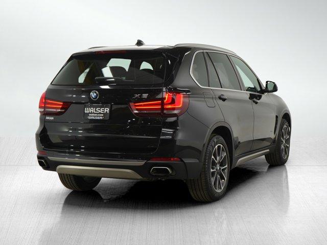 used 2018 BMW X5 car, priced at $17,599