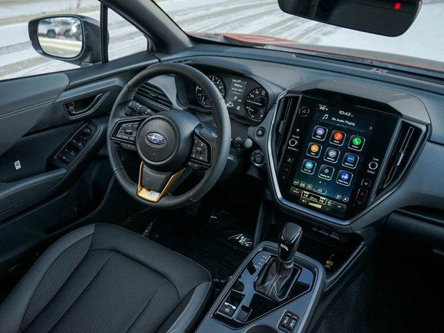 new 2025 Subaru Crosstrek car, priced at $33,699