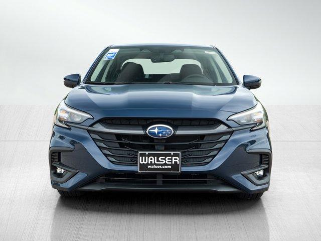 new 2025 Subaru Legacy car, priced at $36,264