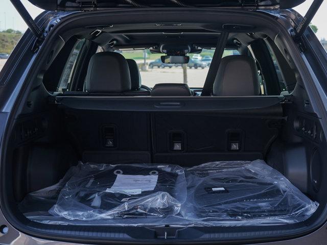 new 2025 Subaru Forester car, priced at $37,499