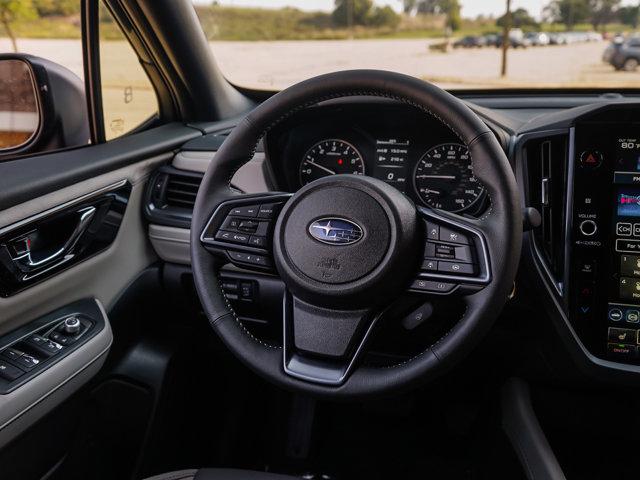 new 2025 Subaru Forester car, priced at $37,499