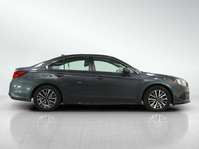 used 2018 Subaru Legacy car, priced at $22,998