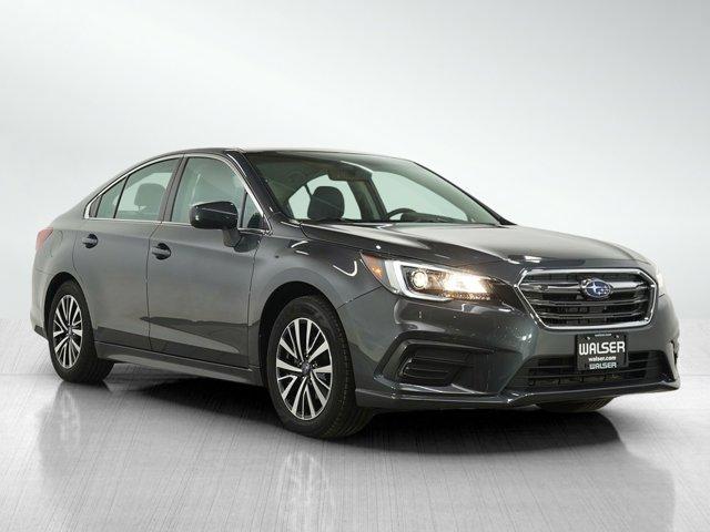 used 2018 Subaru Legacy car, priced at $22,998
