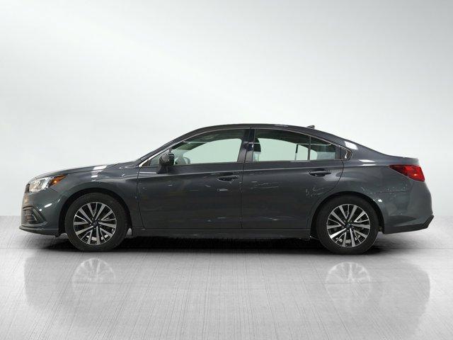 used 2018 Subaru Legacy car, priced at $22,998