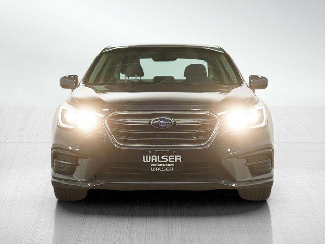 used 2018 Subaru Legacy car, priced at $22,998