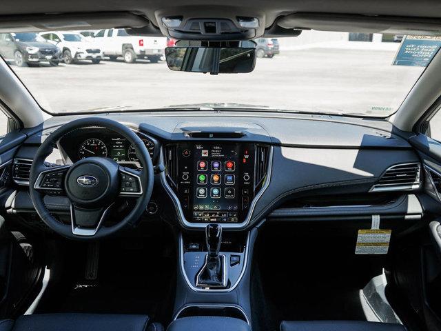 new 2025 Subaru Outback car, priced at $44,814