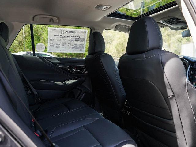 new 2025 Subaru Outback car, priced at $44,814