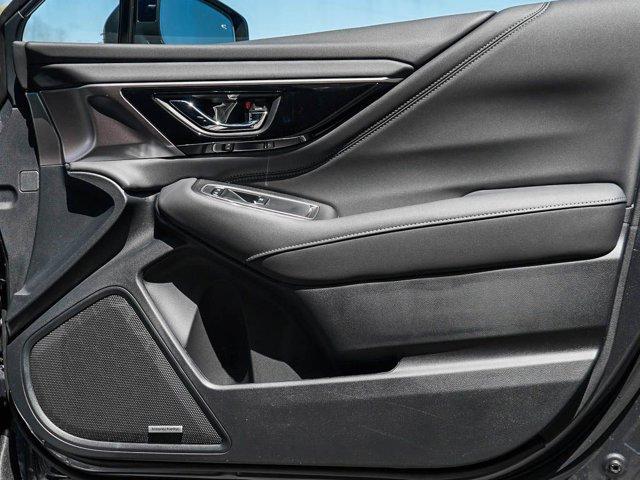 new 2025 Subaru Outback car, priced at $44,814