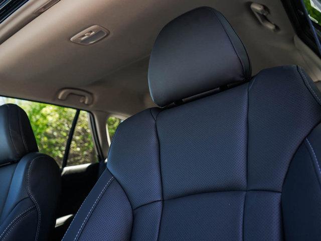 new 2025 Subaru Outback car, priced at $44,814