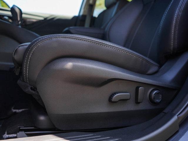 new 2025 Subaru Outback car, priced at $44,814