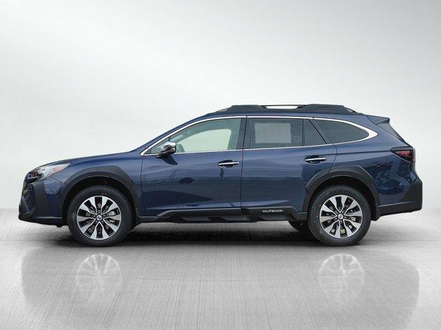 new 2025 Subaru Outback car, priced at $44,814