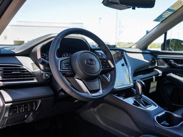 new 2025 Subaru Outback car, priced at $44,814