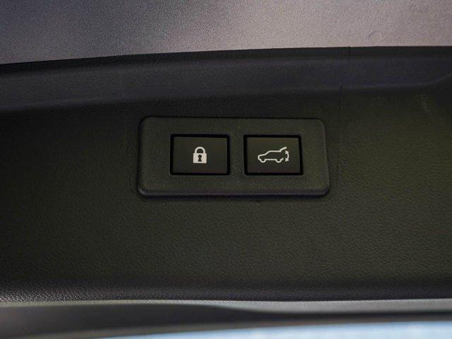 new 2025 Subaru Outback car, priced at $44,814