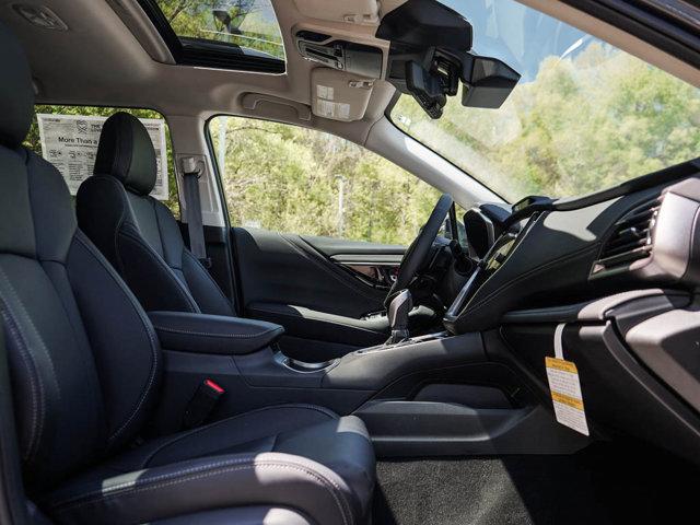 new 2025 Subaru Outback car, priced at $44,814