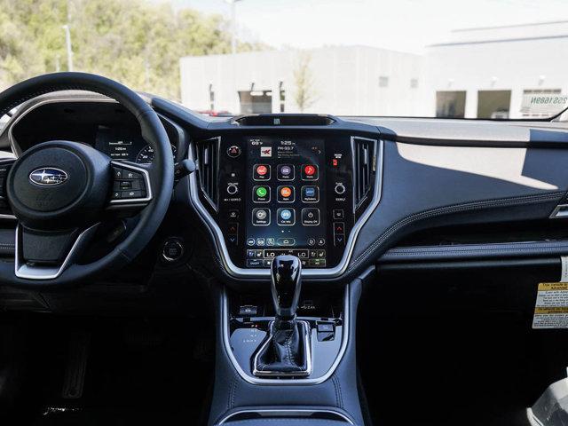 new 2025 Subaru Outback car, priced at $44,814