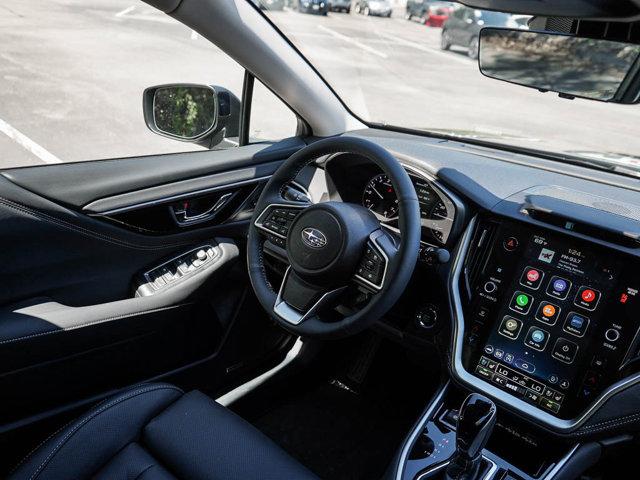 new 2025 Subaru Outback car, priced at $44,814