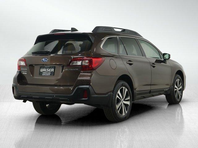 used 2019 Subaru Outback car, priced at $20,599