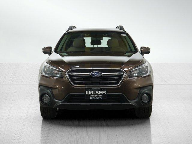 used 2019 Subaru Outback car, priced at $20,599