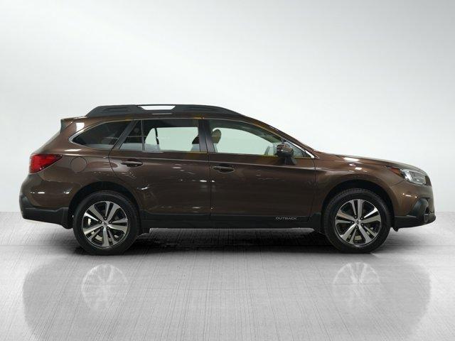 used 2019 Subaru Outback car, priced at $20,599