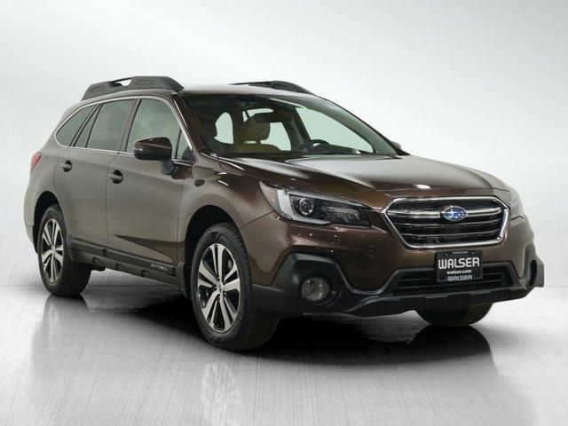 used 2019 Subaru Outback car, priced at $20,599