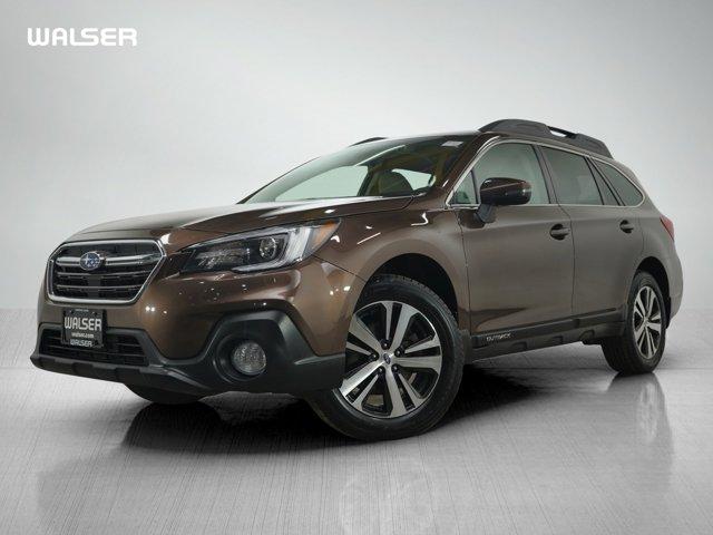 used 2019 Subaru Outback car, priced at $20,599