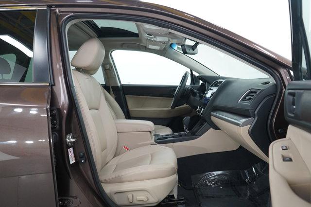 used 2019 Subaru Outback car, priced at $20,599