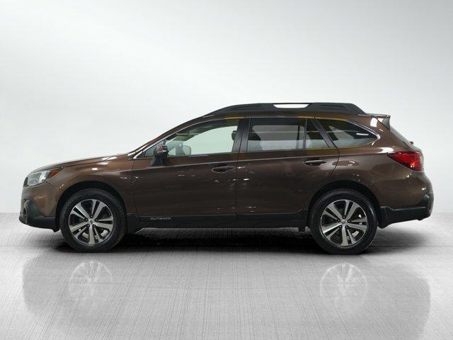 used 2019 Subaru Outback car, priced at $20,599