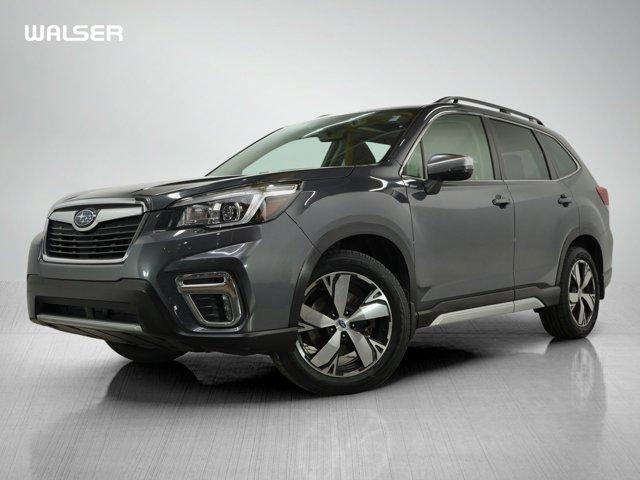 used 2020 Subaru Forester car, priced at $22,998