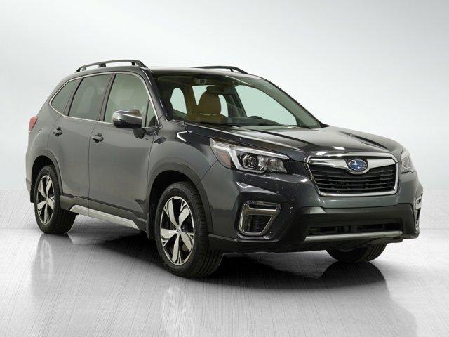 used 2020 Subaru Forester car, priced at $22,998