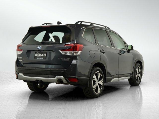 used 2020 Subaru Forester car, priced at $22,998