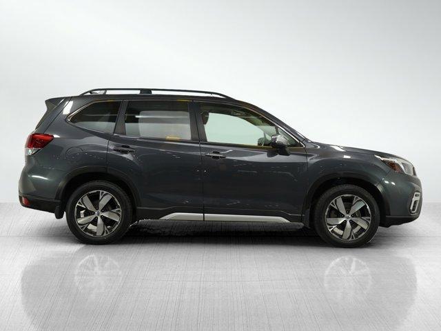 used 2020 Subaru Forester car, priced at $22,998