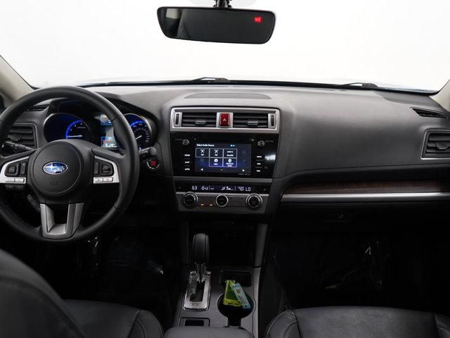 used 2017 Subaru Outback car, priced at $15,998