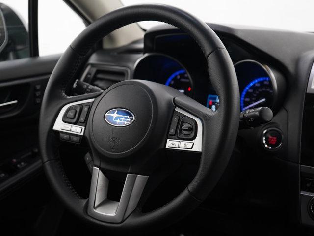 used 2017 Subaru Outback car, priced at $15,998