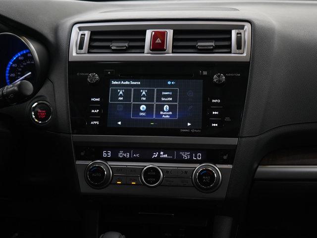 used 2017 Subaru Outback car, priced at $15,998